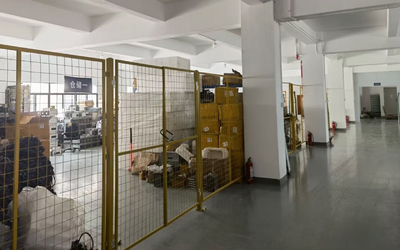 Shenzhen HundredCoin Technology Co., Ltd
