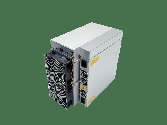 Litecoin LTC Asic Miner , Bitmain Antminer L7 9.5 Gh 3425 ওয়াট