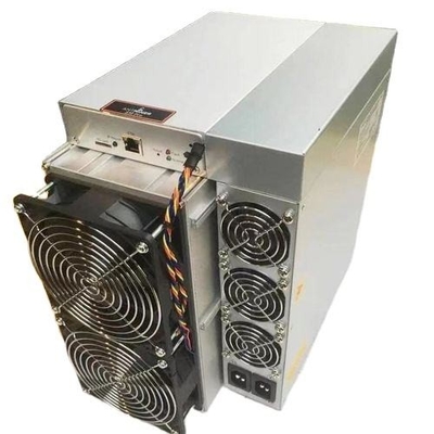 Bitmain Zcash Asic Miner , Antminer Z15 420ksol S APW7 পাওয়ার সহ