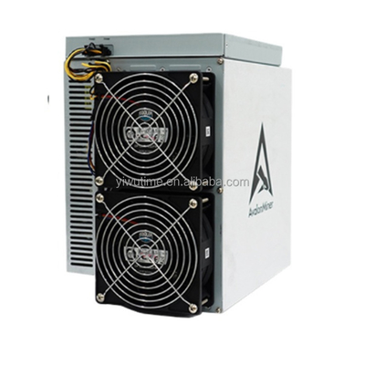 A1126 68T Avalon Asic Miner BTC মাইনিং 3420W পাওয়ার খরচ