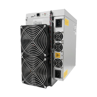 Bitmain Antminer T19 88Th 3344W মাইনিং মেশিন BTC Sha256 বিটকয়েন মাইনার