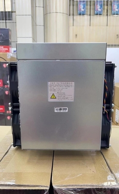 অ্যালগরিদম CKB Asic Miner , Goldshell Ck5 12t 8.5kg ইথারনেট সংযোগ