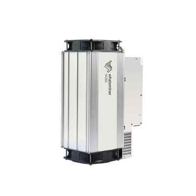 BTC ব্লকচেইনের জন্য Crypto Whatsminer Asic Miner M20s 68th/s