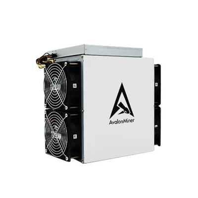 Blockchain Canaan Avalon 1166 68TH 68T 3196W বিটকয়েন মাইনিংয়ের জন্য