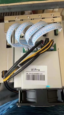 SHA 256 Asic Miner Machine, Aisen A1 25th 2300W অরিজিনাল PSU সহ