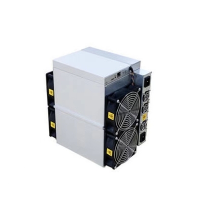 সেকেন্ড হ্যান্ড SHA256 Bitmain Antminer T17 40th 42T বিটকয়েন মাইনিং