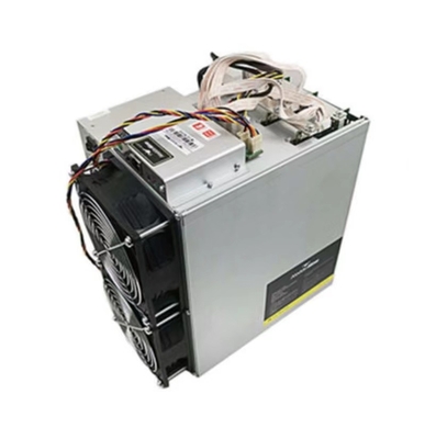 BTC BCH Asic Miner Machine, Aladdin L2 30th Power Consumption 2200W