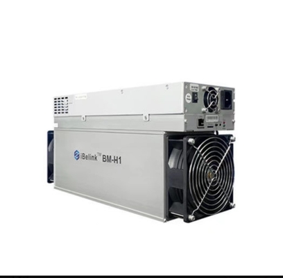 Ibelink H1 মাইনার 1180GH 2350W Blake2S মাইনিং মেশিন ব্লকচেইন মাইনার