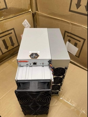 140T 3250W Bitmain Antminer S19XP ফিউচার বিটকয়েন মাইনিং মেশিন Asic Miner