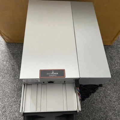 8800M ইনোসিলিকন Asic Miner Crypto Asic Bitmain Antminer L7
