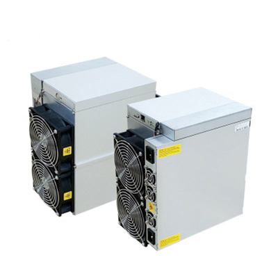 Bitmain Antminer Asic Miner S19 95t 3250W লাভজনকতা উচ্চ Btc মাইনার Asic
