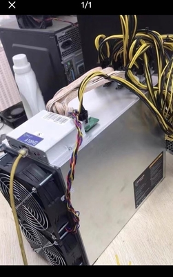 ইথাশ ইনোসিলিকন এসিক মাইনার , ইনোসিলিকন A10 Pro 7g 720m PSU সহ