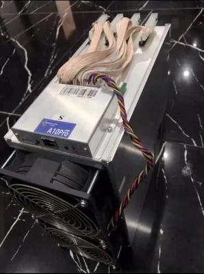 ইথাশ ইনোসিলিকন এসিক মাইনার , ইনোসিলিকন A10 Pro 7g 720m PSU সহ