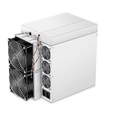 বিটকয়েন BTC Asic Miner , Antminer S19 Pro 110th S 3250W সঙ্গে PSU