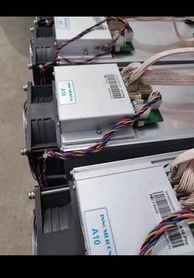 Ethash ETH Asic Miner , Innosilicon A10 Pro 500mh 5G মেমরি 860W