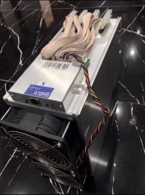 Ethash ETH Asic Miner , Innosilicon A10 Pro 500mh 5G মেমরি 860W