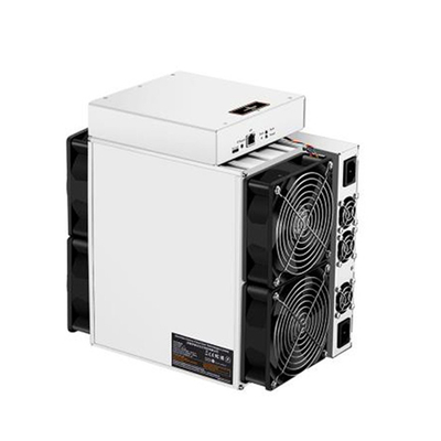 Litecoin LTC Asic Miner , Bitmain Antminer L7 9.5 Gh 3425 ওয়াট