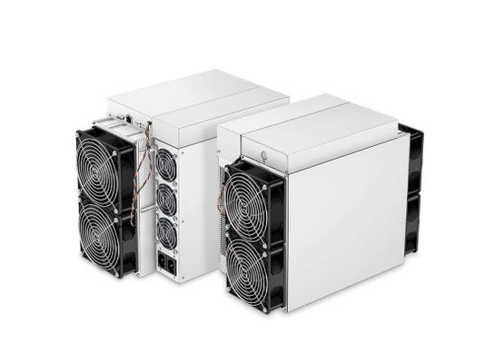Litecoin LTC Asic Miner , Bitmain Antminer L7 9.5 Gh 3425 ওয়াট