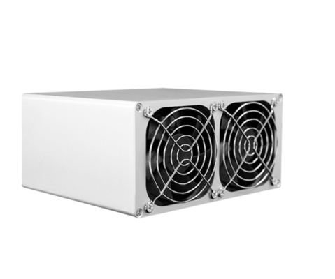 28nm ATI চিপ সহ গোল্ডশেল KD5 KDA Asic Miner 18.7TH 2250W