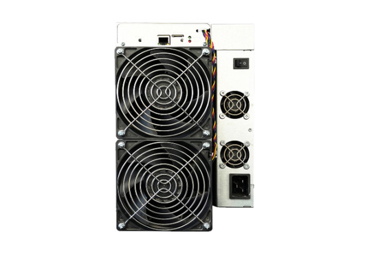 28nm ATI চিপ সহ গোল্ডশেল KD5 KDA Asic Miner 18.7TH 2250W
