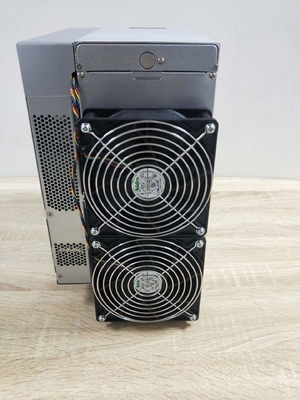 Bitmain Zcash Asic Miner , Antminer Z15 420ksol S APW7 পাওয়ার সহ