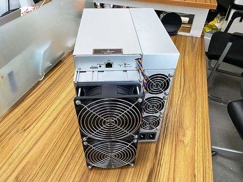 Bitmain Zcash Asic Miner , Antminer Z15 420ksol S APW7 পাওয়ার সহ
