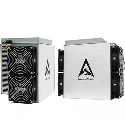 SHA256 Avalon Asic Miner , Asic Avalon 1066 50th Miner 3250W