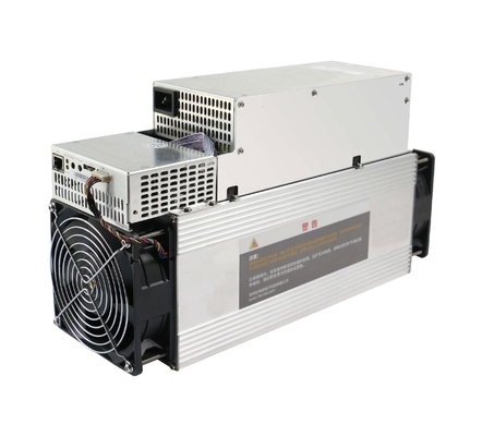 BTC BCH কয়েনের জন্য 2য় হ্যান্ড হোয়াটসমাইনার M31s 74 ম 46w উচ্চ লাভজনকতা