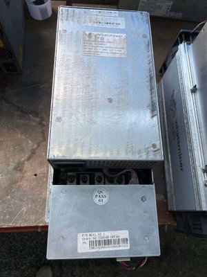 BTC মাইনিং এর জন্য Whatsminer Asic Miner , Whatsminer M20s 68t 3264W ব্যবহার করা হয়েছে