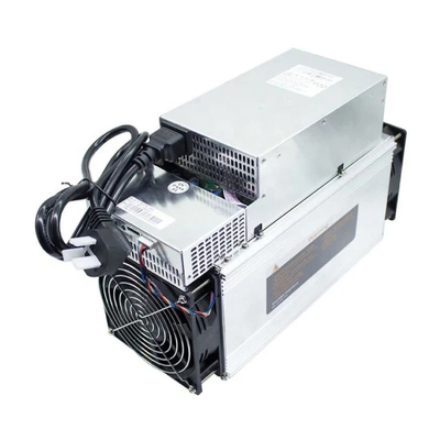 SHA 256 Whatsminer M32 66 Th 3400w 390X155X240mm CE সার্টিফিকেশন