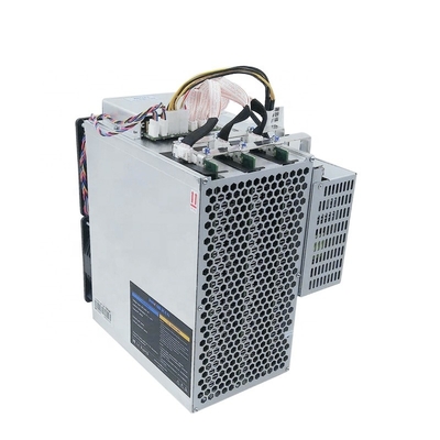 ব্যবহৃত BTC ইনোসিলিকন T2tz 30th 2400W SHA 256 অ্যালগরিদম ইথারনেট ইন্টারফেস