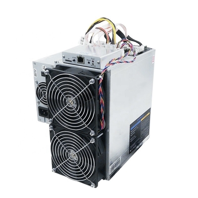 ব্যবহৃত BTC ইনোসিলিকন T2tz 30th 2400W SHA 256 অ্যালগরিদম ইথারনেট ইন্টারফেস