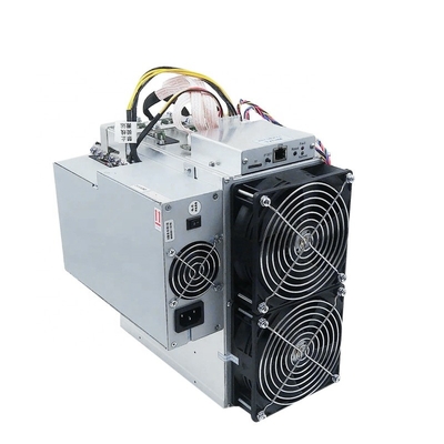 ব্যবহৃত BTC ইনোসিলিকন T2tz 30th 2400W SHA 256 অ্যালগরিদম ইথারনেট ইন্টারফেস