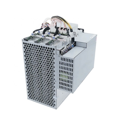 ব্যবহৃত BTC ইনোসিলিকন T2tz 30th 2400W SHA 256 অ্যালগরিদম ইথারনেট ইন্টারফেস