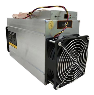800W LTC Asic Miner , Blockchain Antminer L3+ Bitmain 504MH