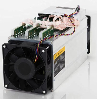 800W LTC Asic Miner , Blockchain Antminer L3+ Bitmain 504MH