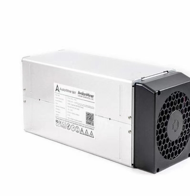 1290W Asic Canaan Avalonminer 841 13T, ব্যবহৃত বিটকয়েন মাইনিং মেশিন