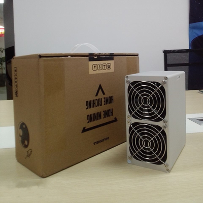 USDT KDA Asic Miner , Goldshell KDA বক্স মাইনার 1600G 205W গ্রহণ করুন