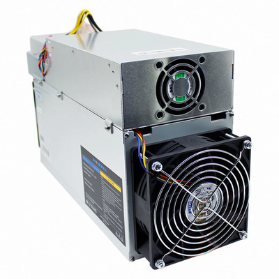 BTC মাইনিং ইনোসিলিকন T2t 25t SHA 256 অ্যালগরিদম 2050w 8.82kg