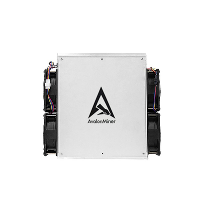 bitcoin Avalon 1126 Pro 64th K210 চিপ asic হ্যাশবোর্ড psu পাওয়ার সহ