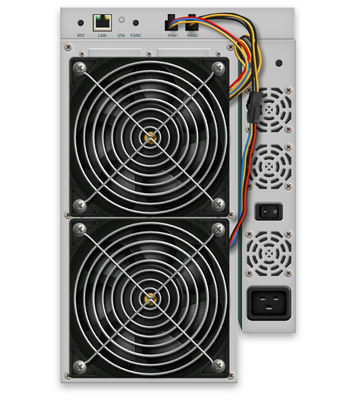 bitcoin Avalon 1126 Pro 64th K210 চিপ asic হ্যাশবোর্ড psu পাওয়ার সহ