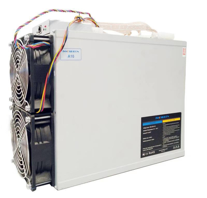 1200W / 1300W Eth Asic Miner A10pro 6g 7gb 720mh 750mh ইথারনেট