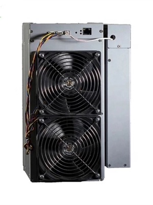 সেকেন্ড হ্যান্ড ইবিট মাইনার E12 2500w Sha 256 অ্যালগরিদম 4 ফ্যান সহ