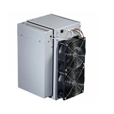সেকেন্ড হ্যান্ড ইবিট মাইনার E12 2500w Sha 256 অ্যালগরিদম 4 ফ্যান সহ