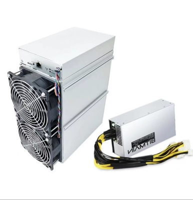 Z15 420K Zcash Asic Miner Bitmain Antminer 1510W খরচ