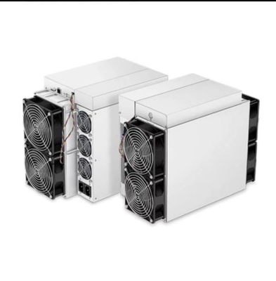 ব্লকচেইন আলাদিন L2 30তম Asic Miner 28T 2400w SHA 256 অ্যালগরিদম
