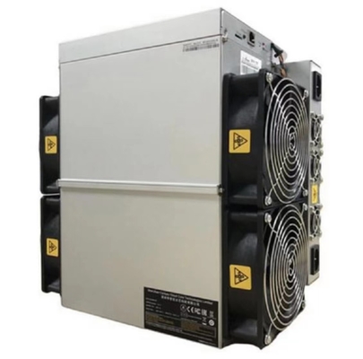 ব্লকচেইন আলাদিন L2 30তম Asic Miner 28T 2400w SHA 256 অ্যালগরিদম