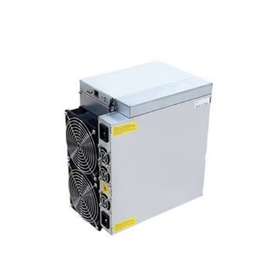 সেকেন্ড হ্যান্ড SHA256 Bitmain Antminer T17 40th 42T বিটকয়েন মাইনিং