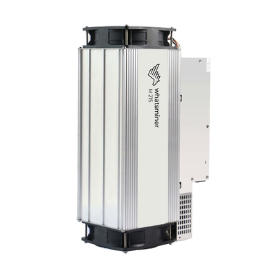 ব্যবহৃত Whatsminer Asic Miner , Microbt Whatsminer M21s 56t 3496W