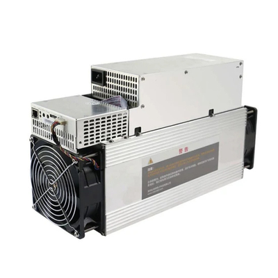 SHA256 Whatsminer M32 64 Th 3400W BTC Bitcoin Mining DirectX 12 Cooler
